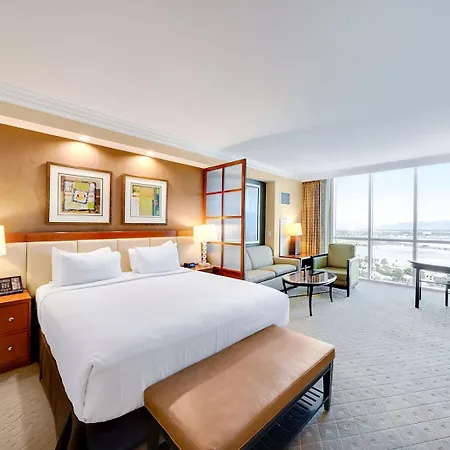 Luxury Mgm Studio With View & Amenities Las Vegas Exterior foto
