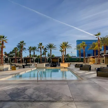Luxury Mgm Studio With View & Amenities Las Vegas Exterior foto