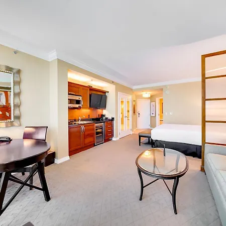 Luxury Mgm Studio With View & Amenities Las Vegas Exterior foto