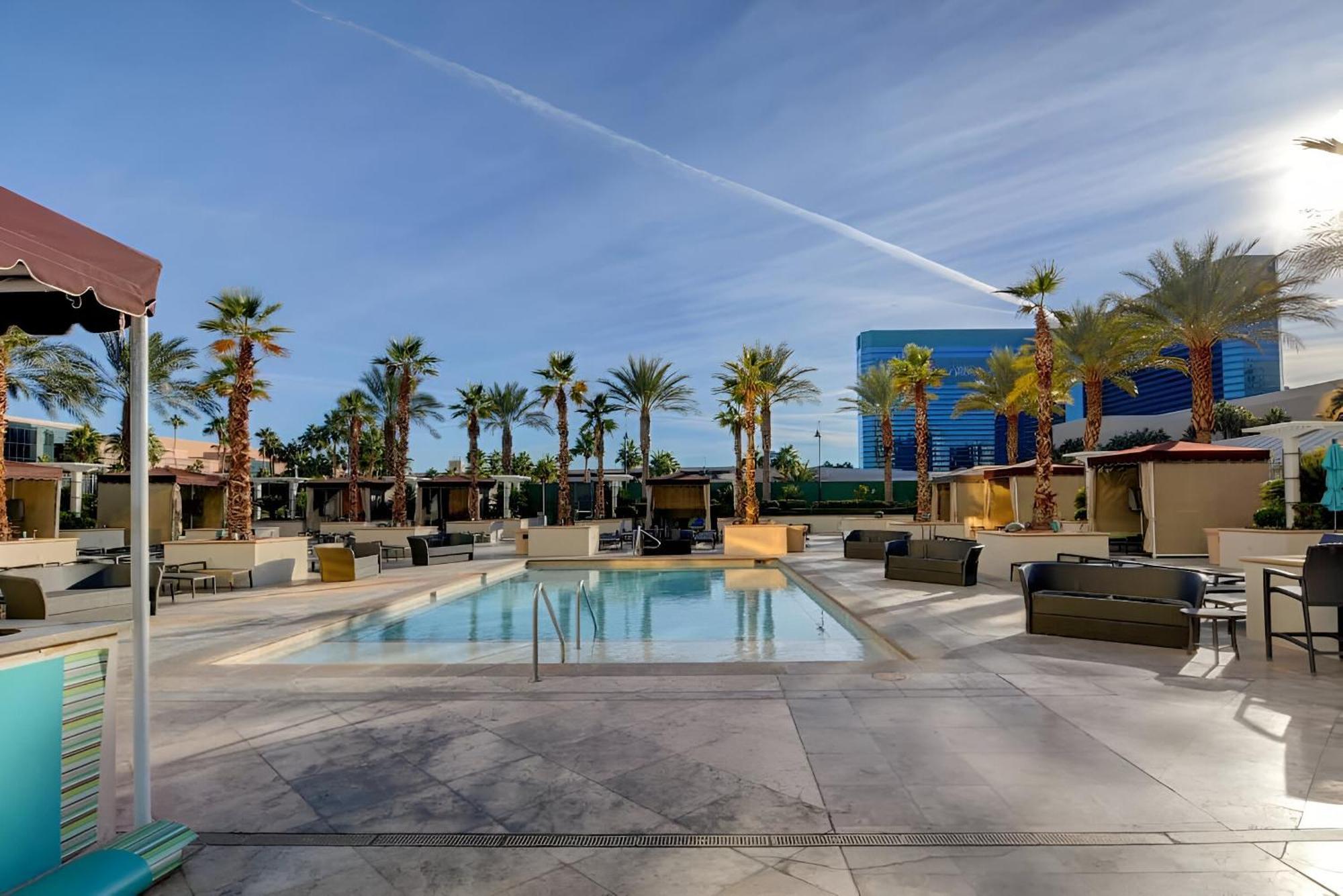 Luxury Mgm With View & Amenities Las Vegas