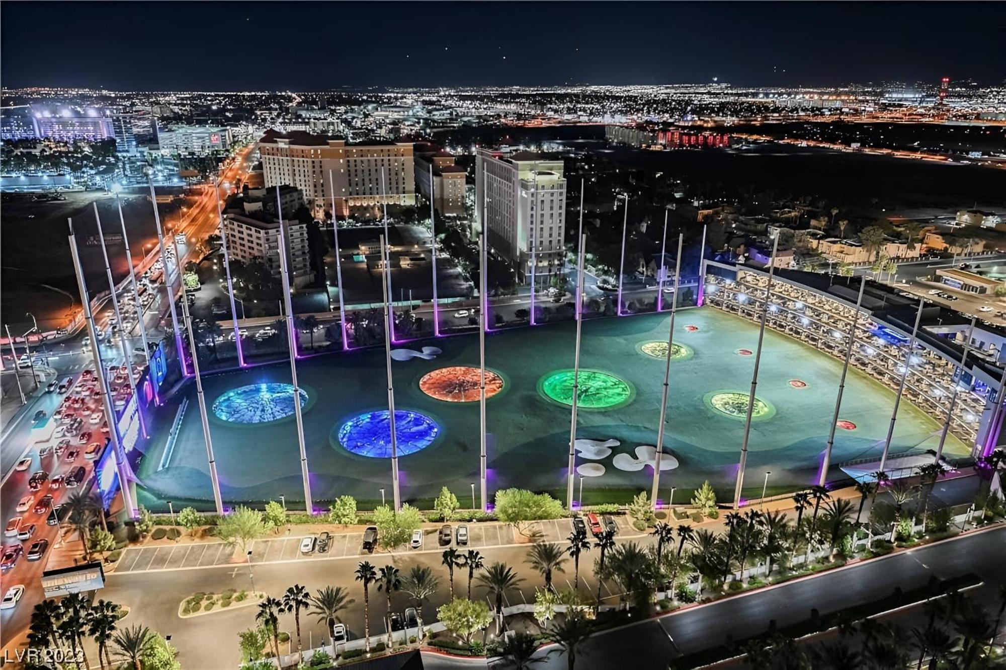 Apartment Luxury Mgm With View & Amenities Las Vegas