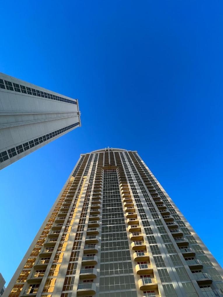 Luxury Mgm With View & Amenities