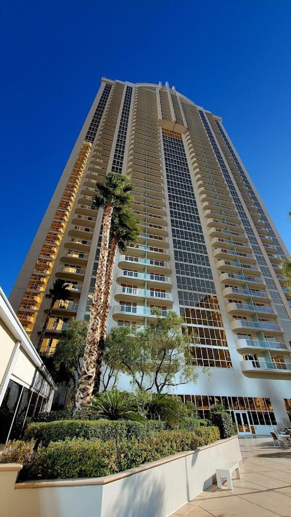 Apartment Luxury Mgm With View & Amenities Las Vegas