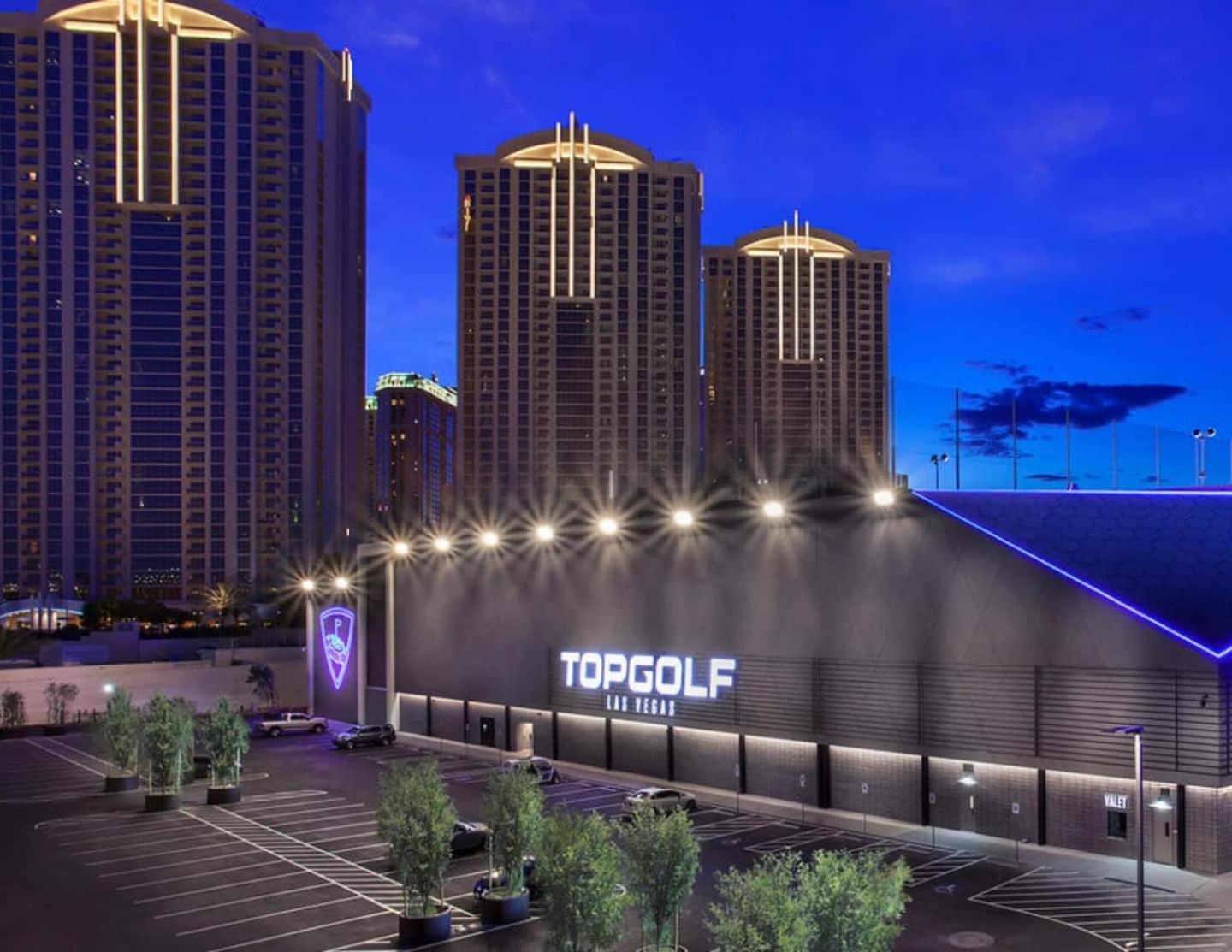 Luxury Mgm With View & Amenities * Las Vegas