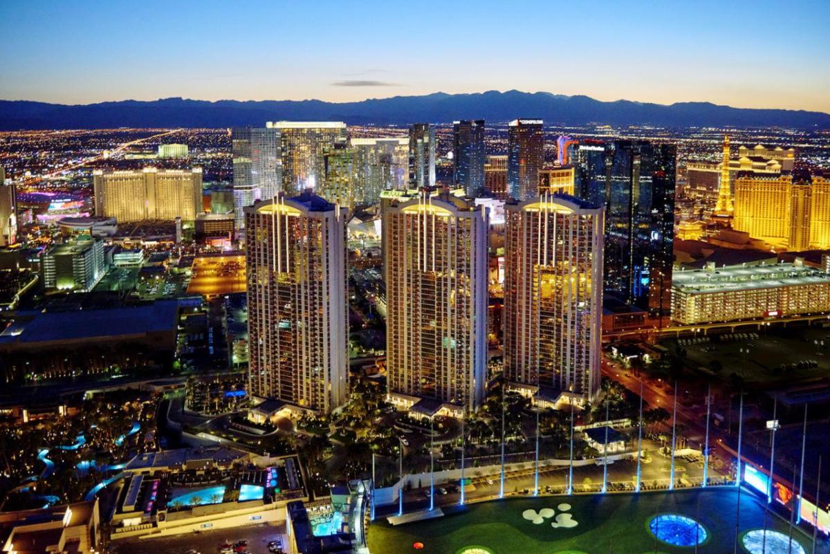 Luxury Mgm With View & Amenities *