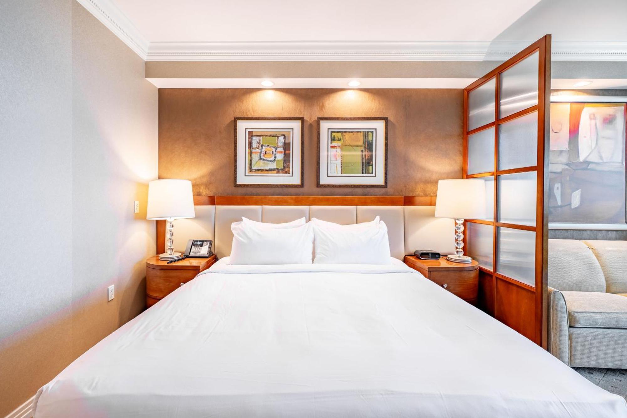 Luxury Mgm With View & Amenities * Las Vegas