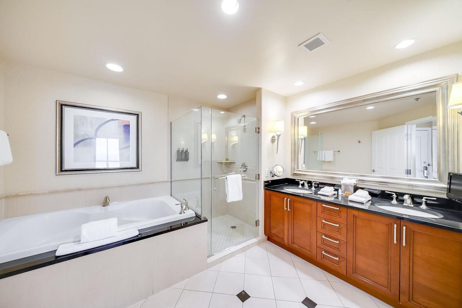 Apartment Luxury Mgm With View & Amenities Las Vegas