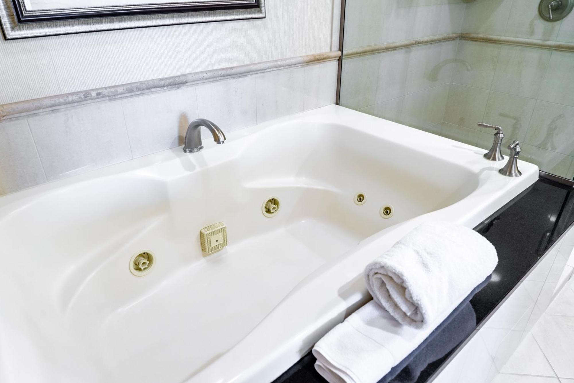 Luxury Mgm With View & Amenities Las Vegas