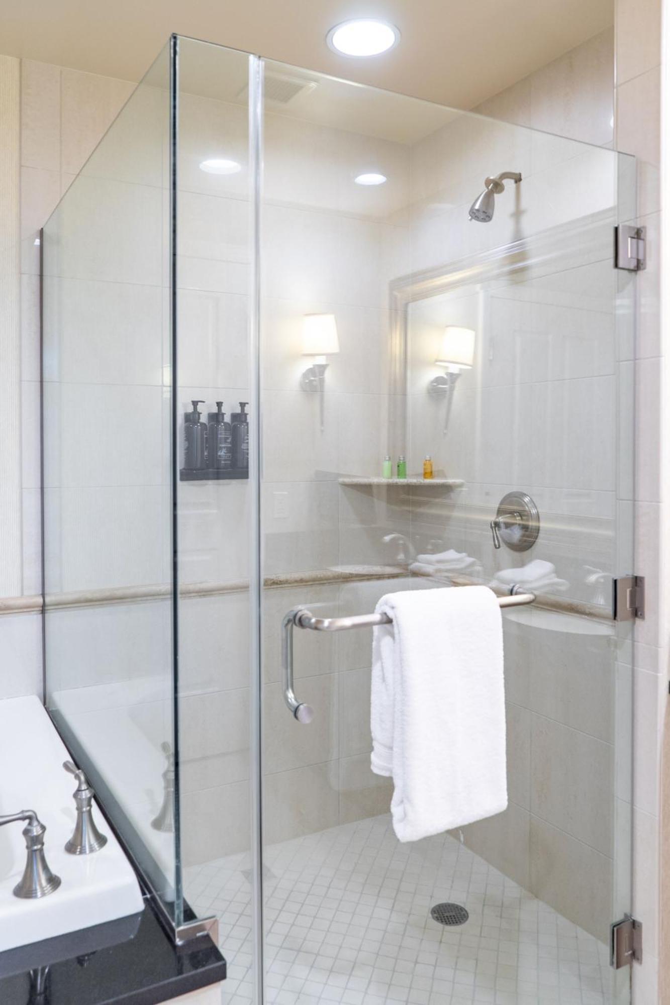 Luxury Mgm With View & Amenities Apartment