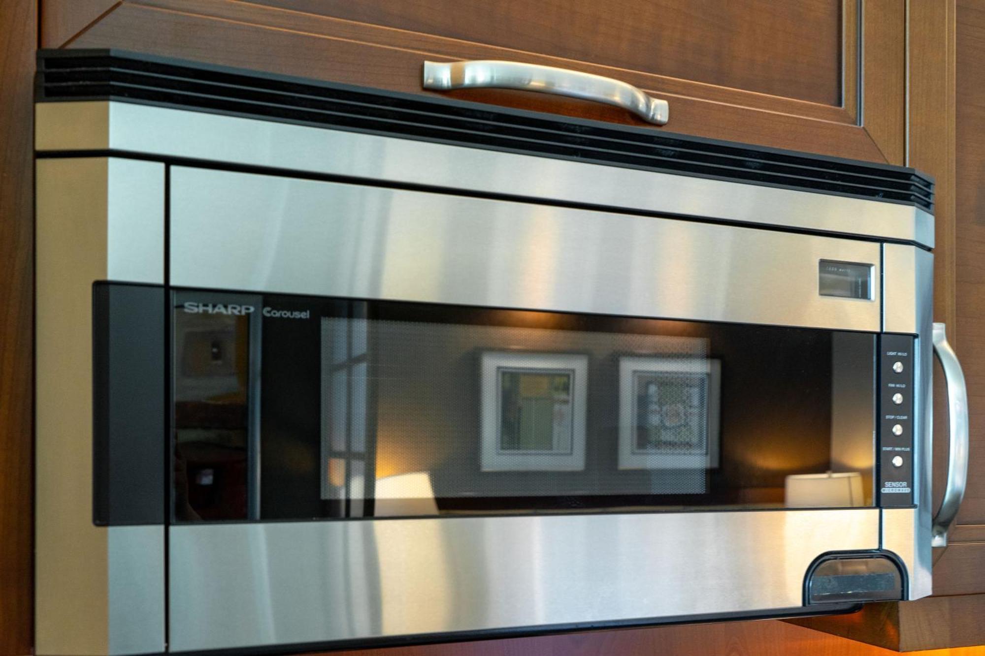 Apartment Luxury Mgm With View & Amenities
