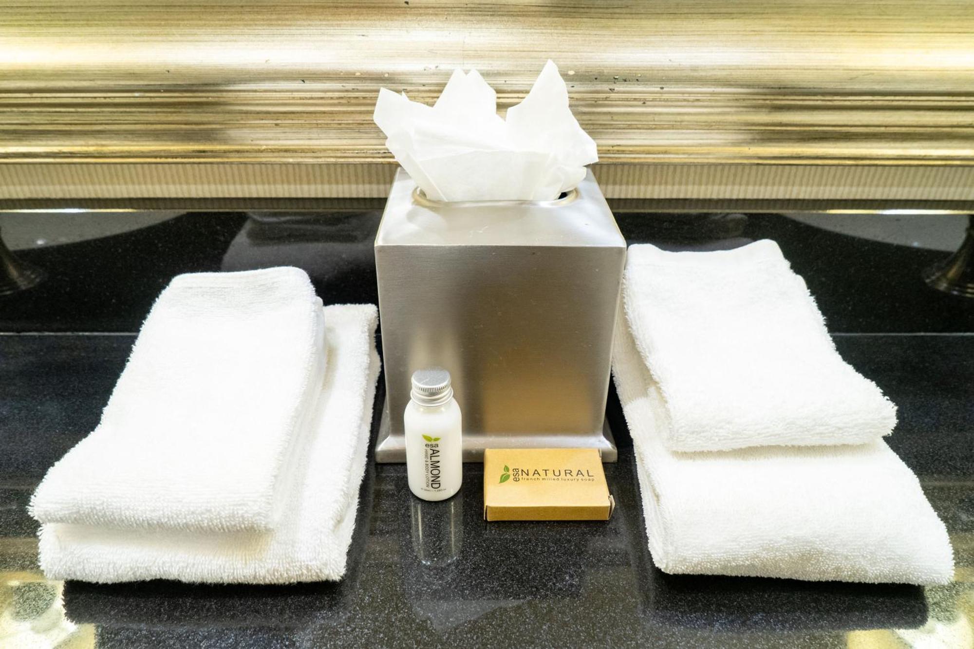 Luxury Mgm With View & Amenities Las Vegas