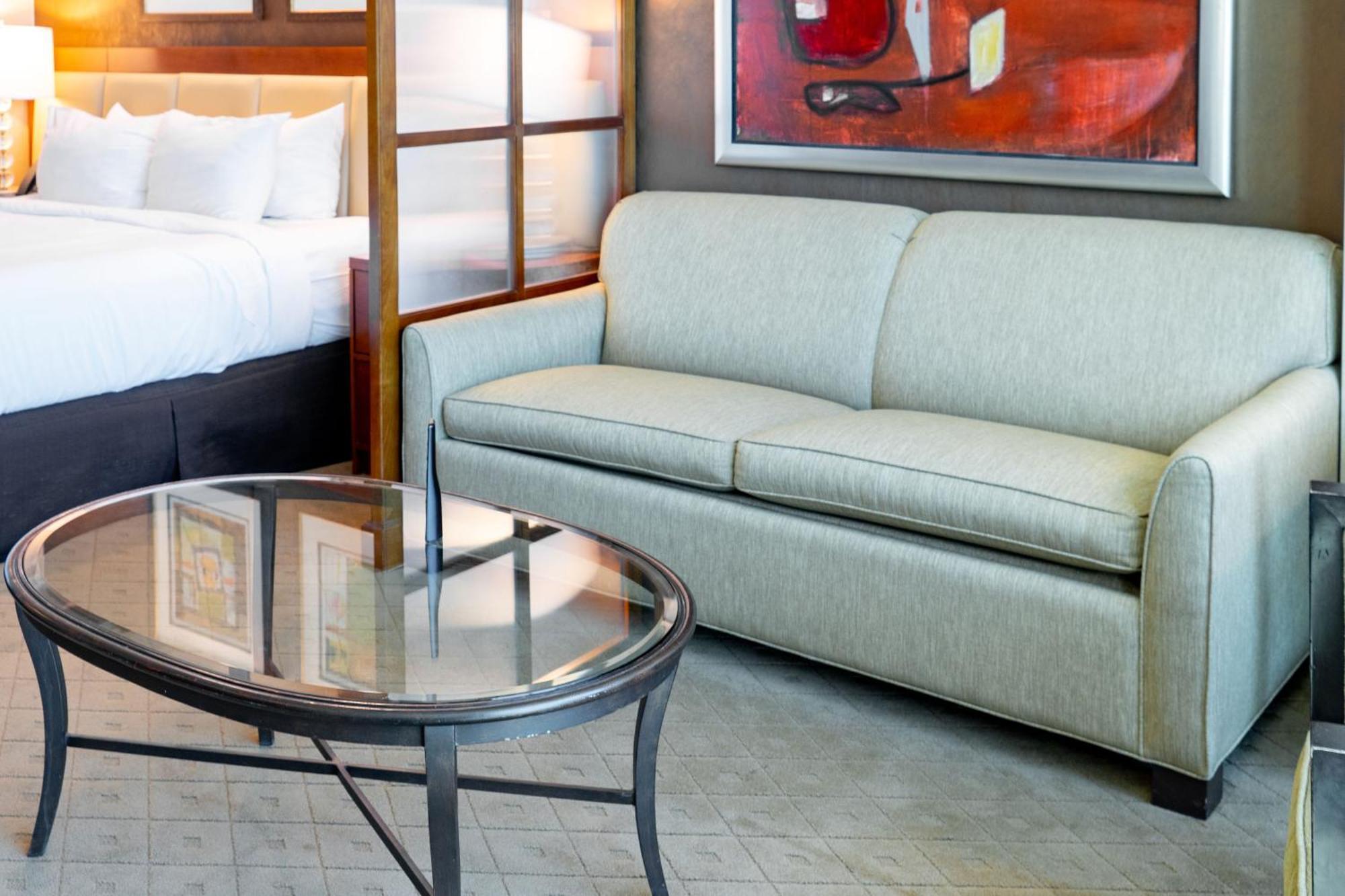 Luxury Mgm With View & Amenities Apartment Las Vegas