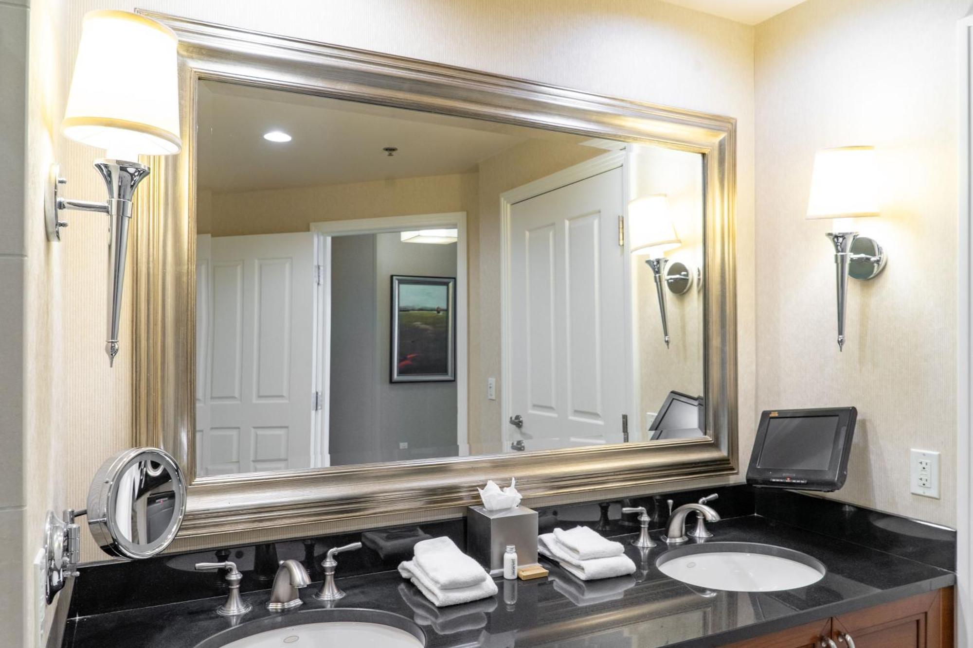 Luxury Mgm With View & Amenities *