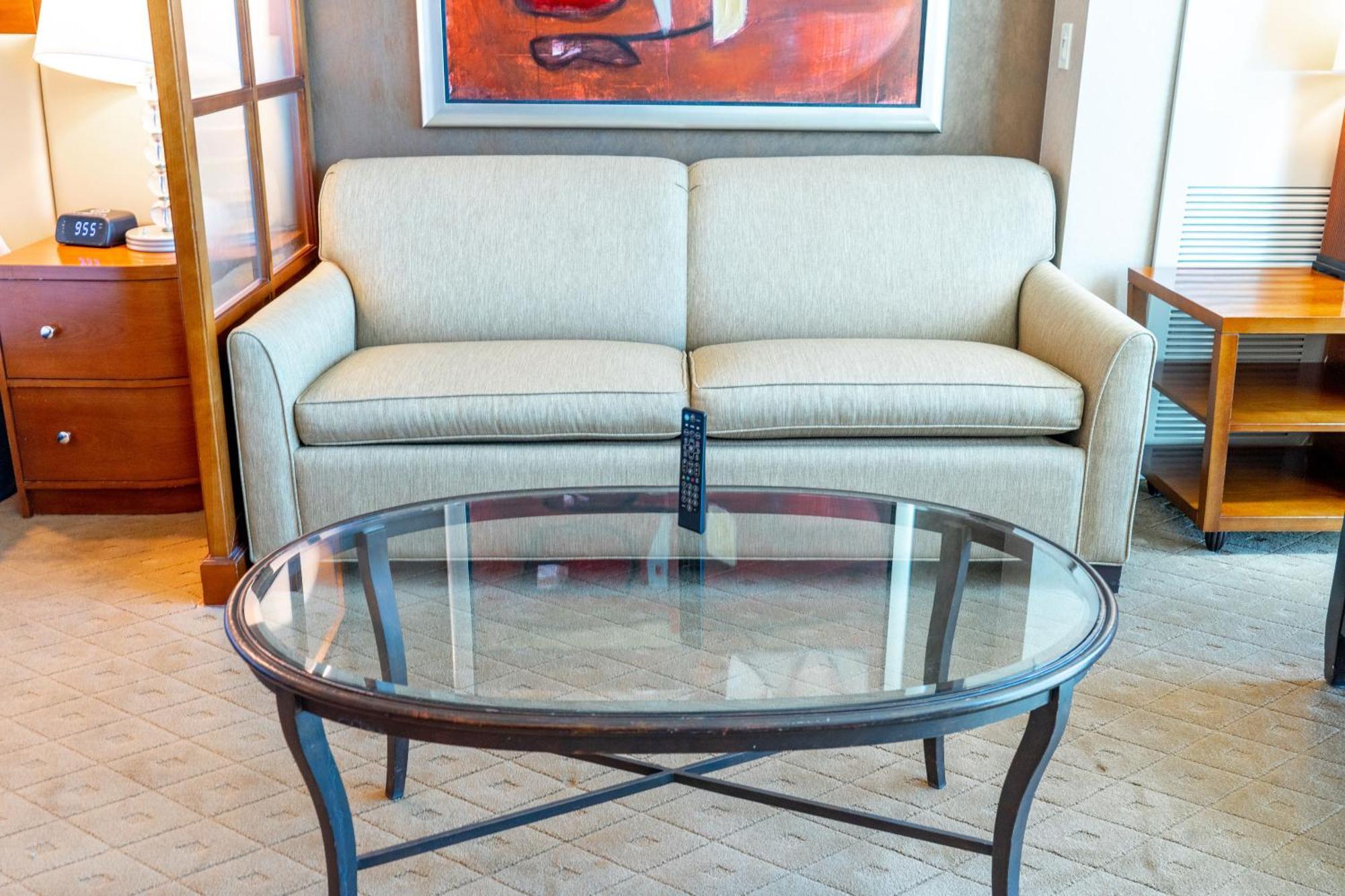 Apartment Luxury Mgm With View & Amenities